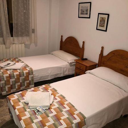 Hostal Casa Chimo Valbona Exterior foto